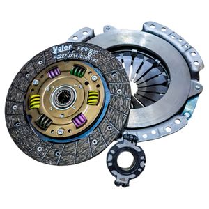 کیت کلاچ والئو مدل karmano.france مناسب برای سمند ef7